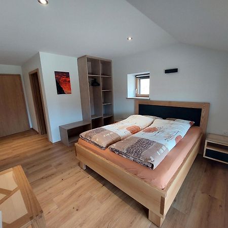 B&B La Ferme De Pouillerel La Chaux De Fonds Εξωτερικό φωτογραφία