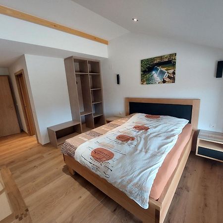 B&B La Ferme De Pouillerel La Chaux De Fonds Εξωτερικό φωτογραφία
