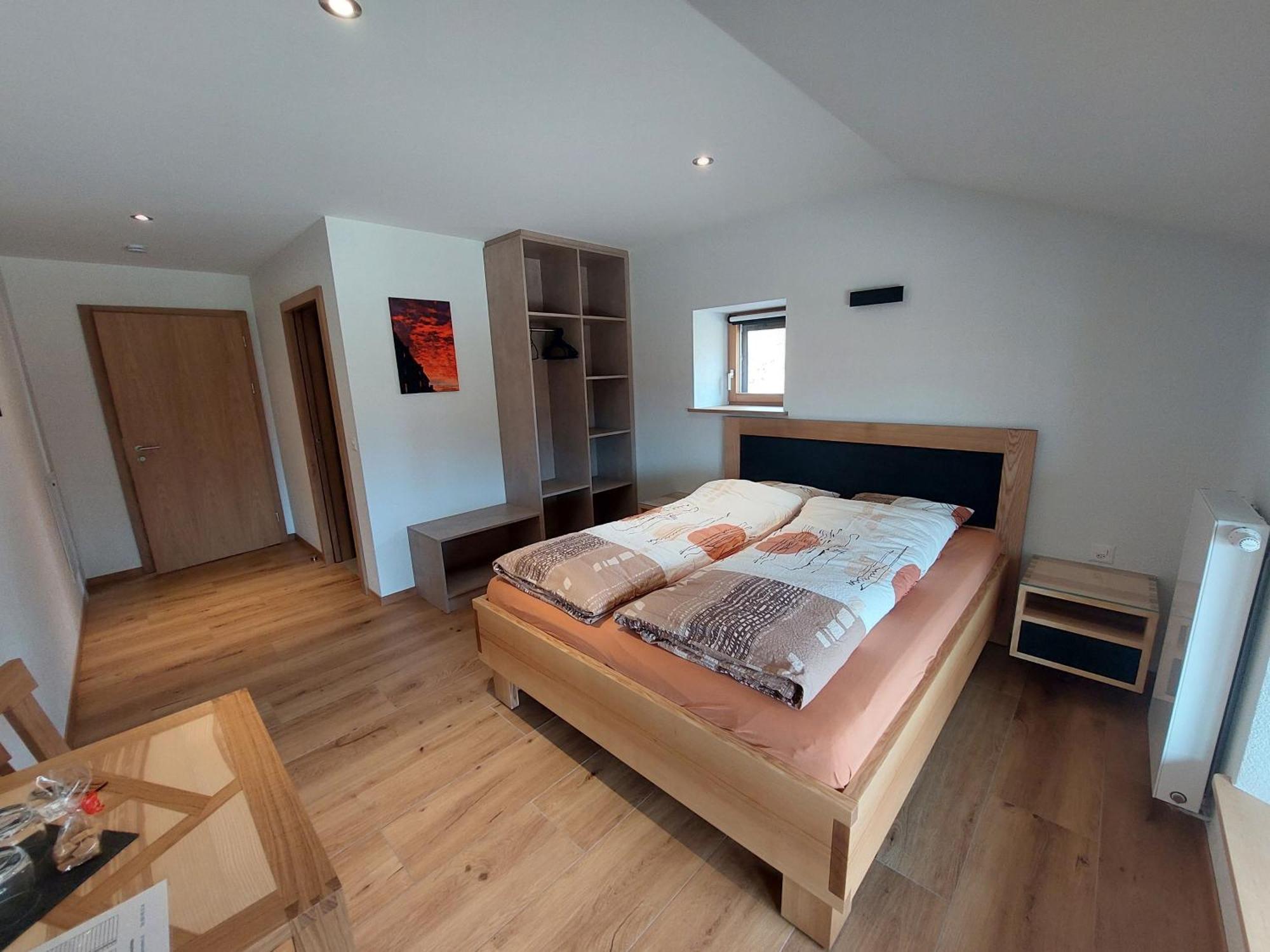 B&B La Ferme De Pouillerel La Chaux De Fonds Εξωτερικό φωτογραφία