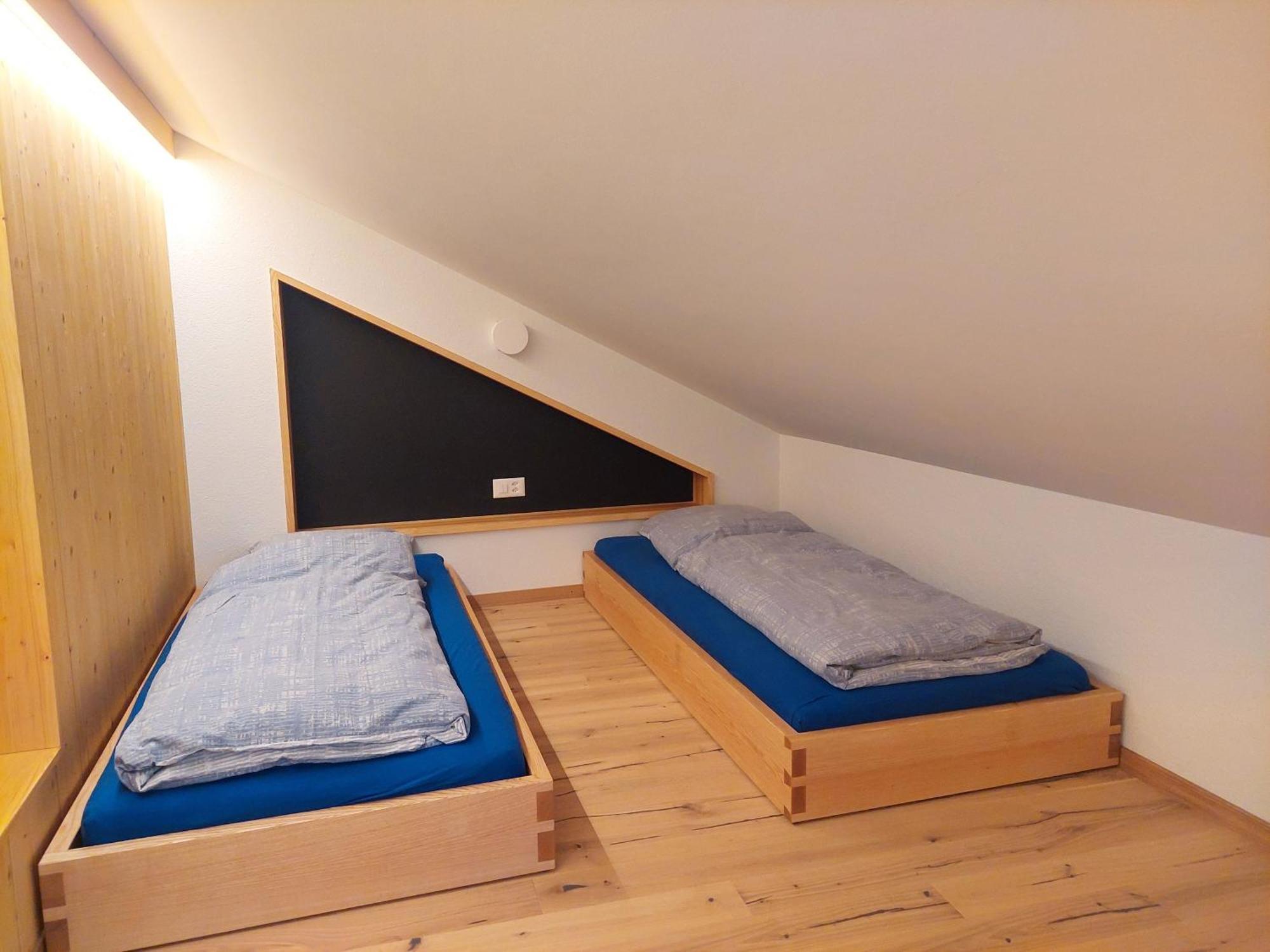 B&B La Ferme De Pouillerel La Chaux De Fonds Εξωτερικό φωτογραφία